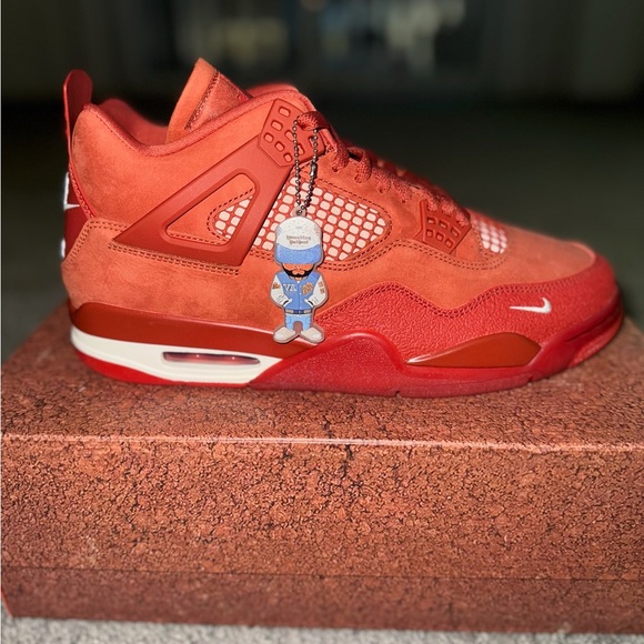 Meet your Posher, Founding Fathers - Picture 7 of 9